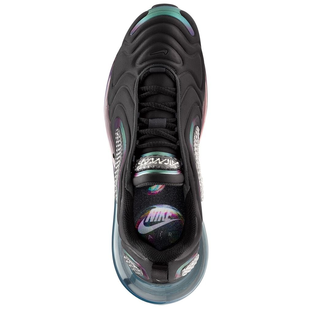 Nike air max 720 forum top