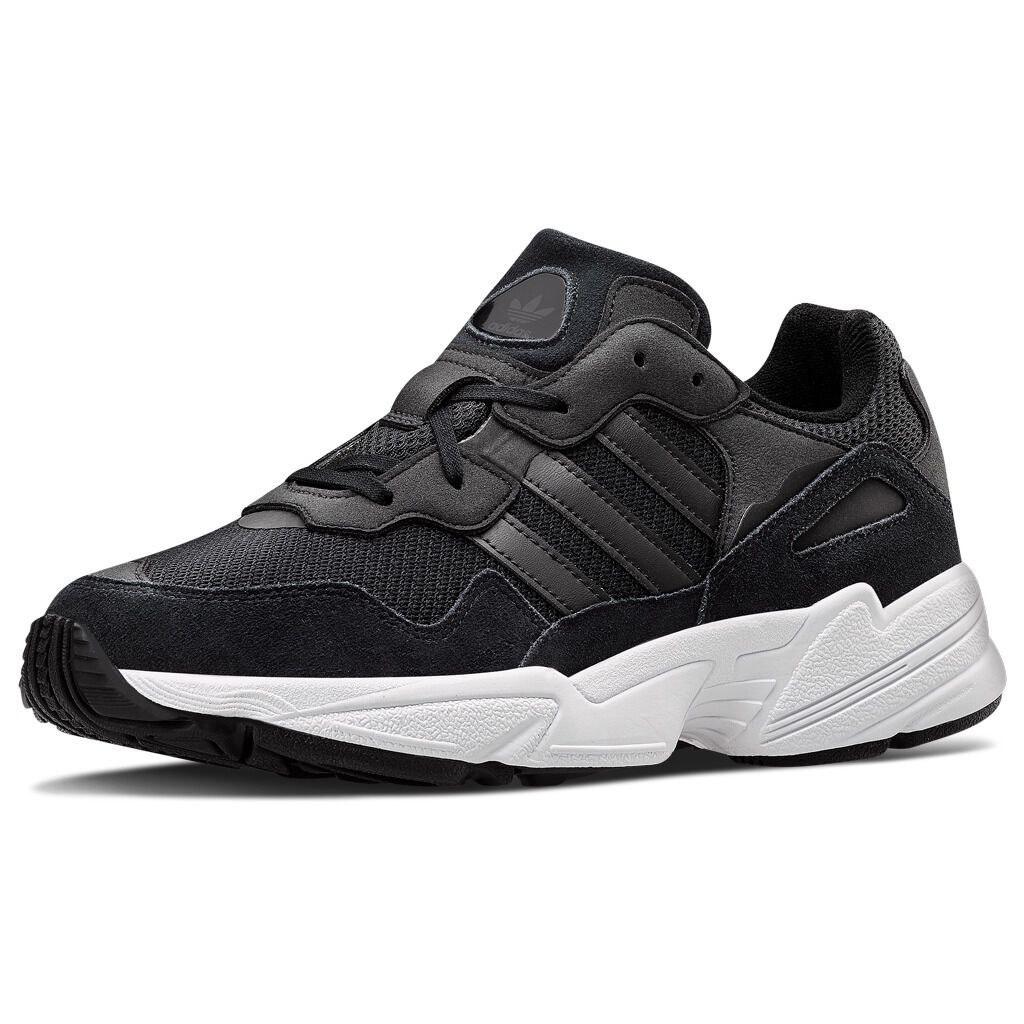 adidas Yung 96 nera AW LAB