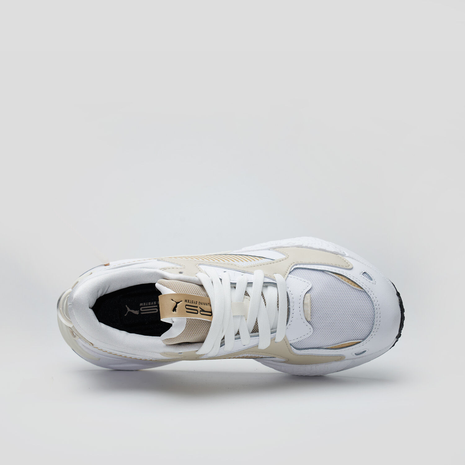 Puma rs hotsell x master blanche