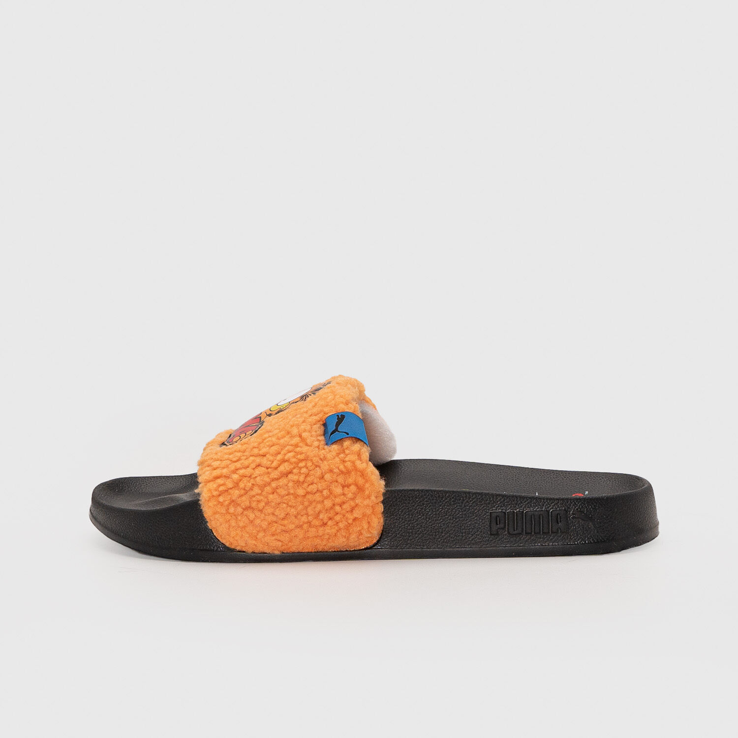 Puma sesame outlet street slides