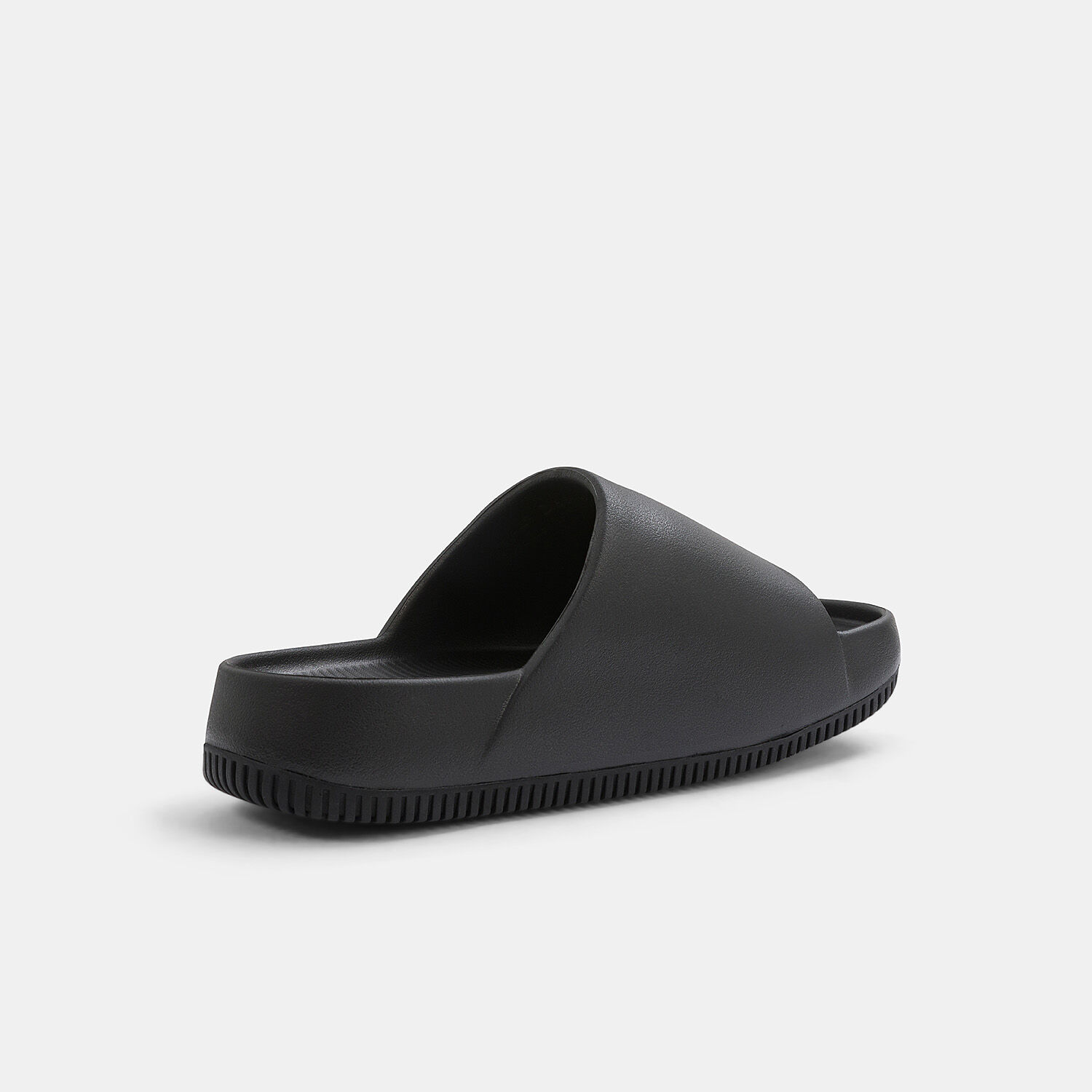 Nike Calm Slide black AW LAB