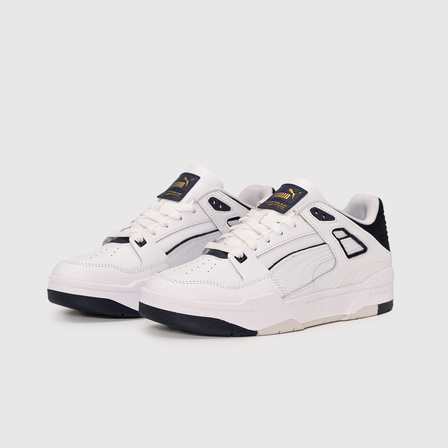 Puma 2025 nere bianche
