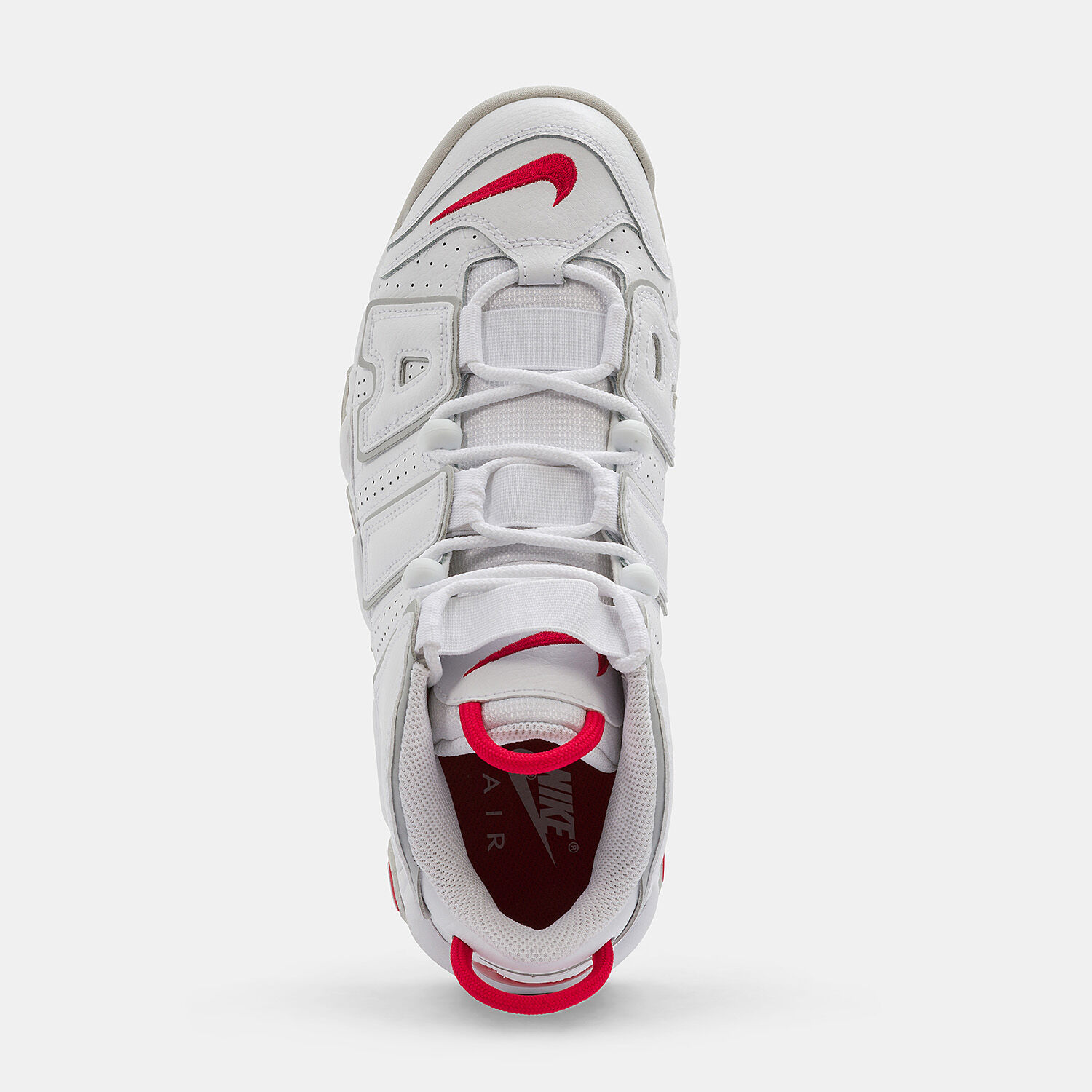 Uptempo off sales white prezzo