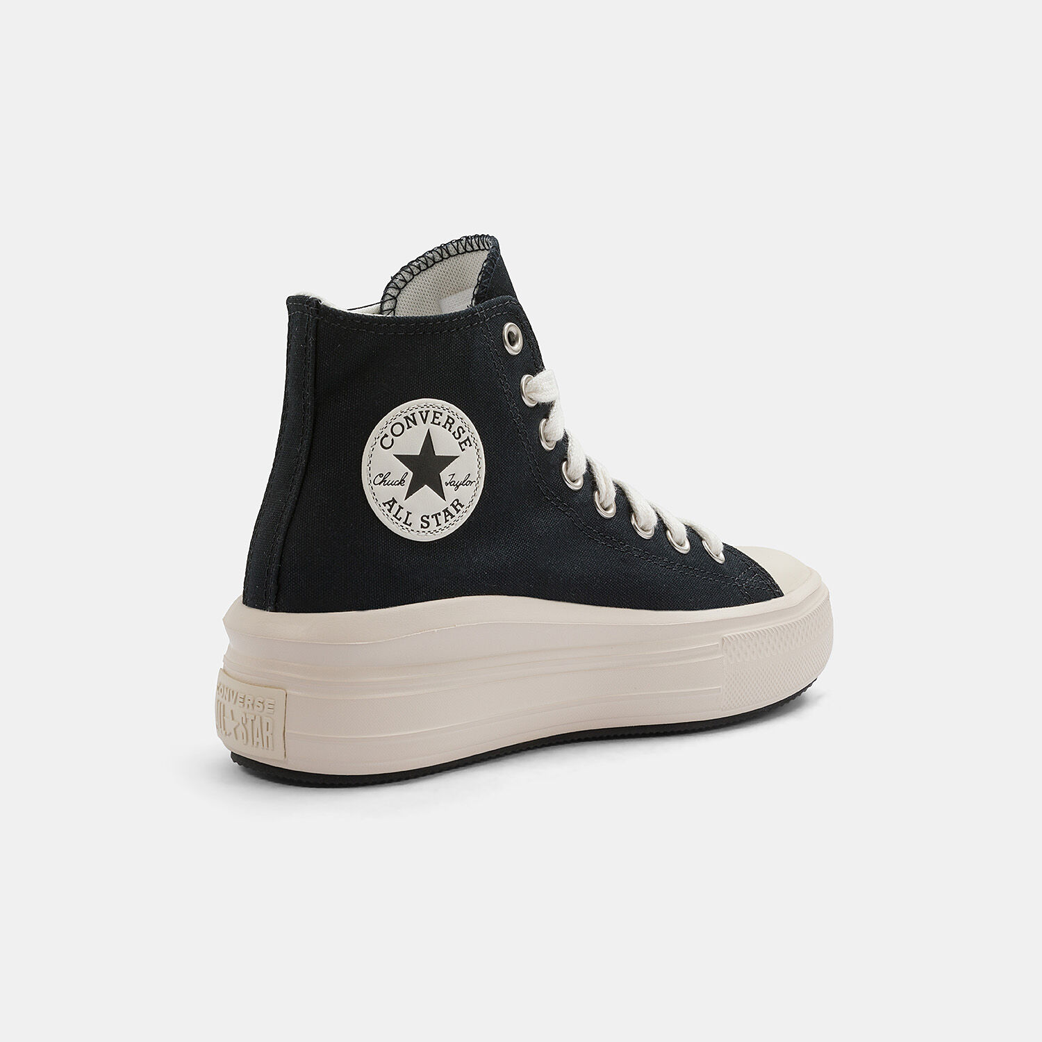 Chuck taylor all star oversized logo high top shop