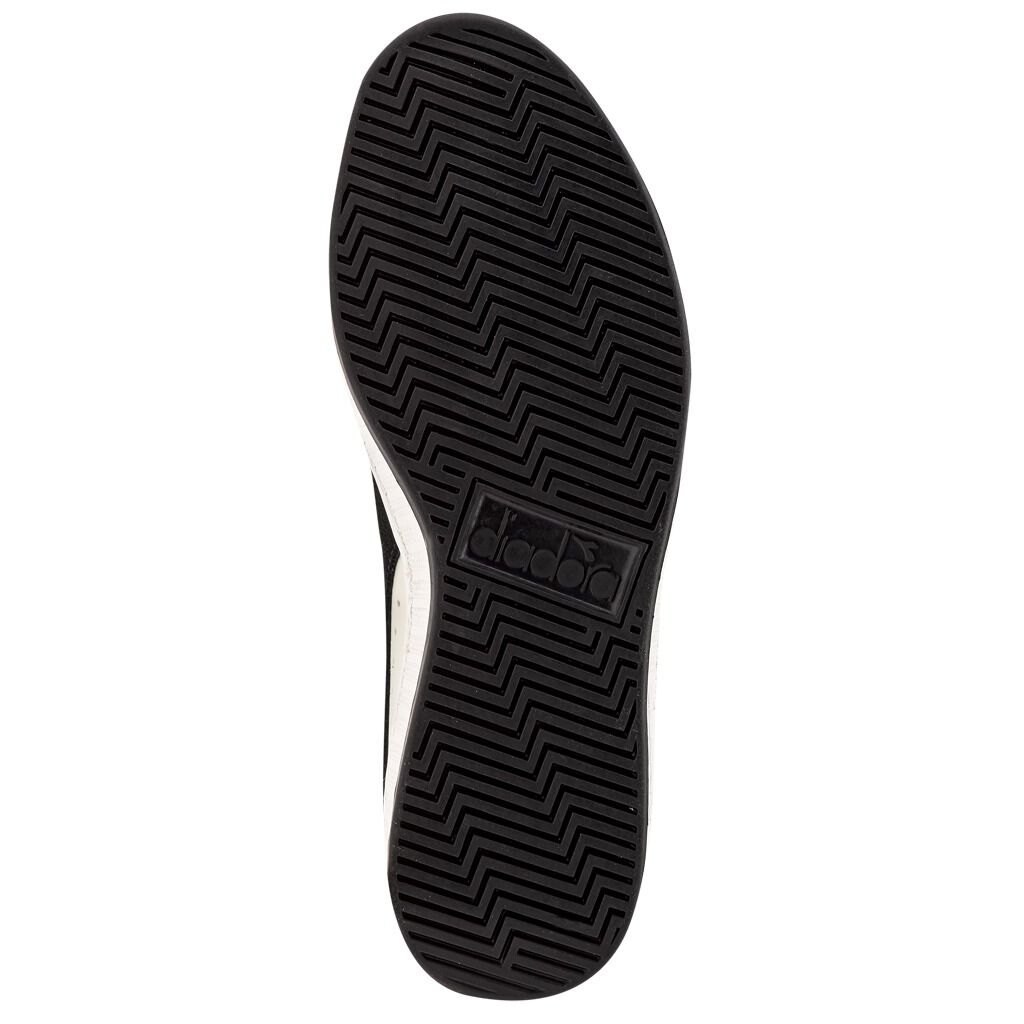 diadora Game L Stars Female Black white AW LAB