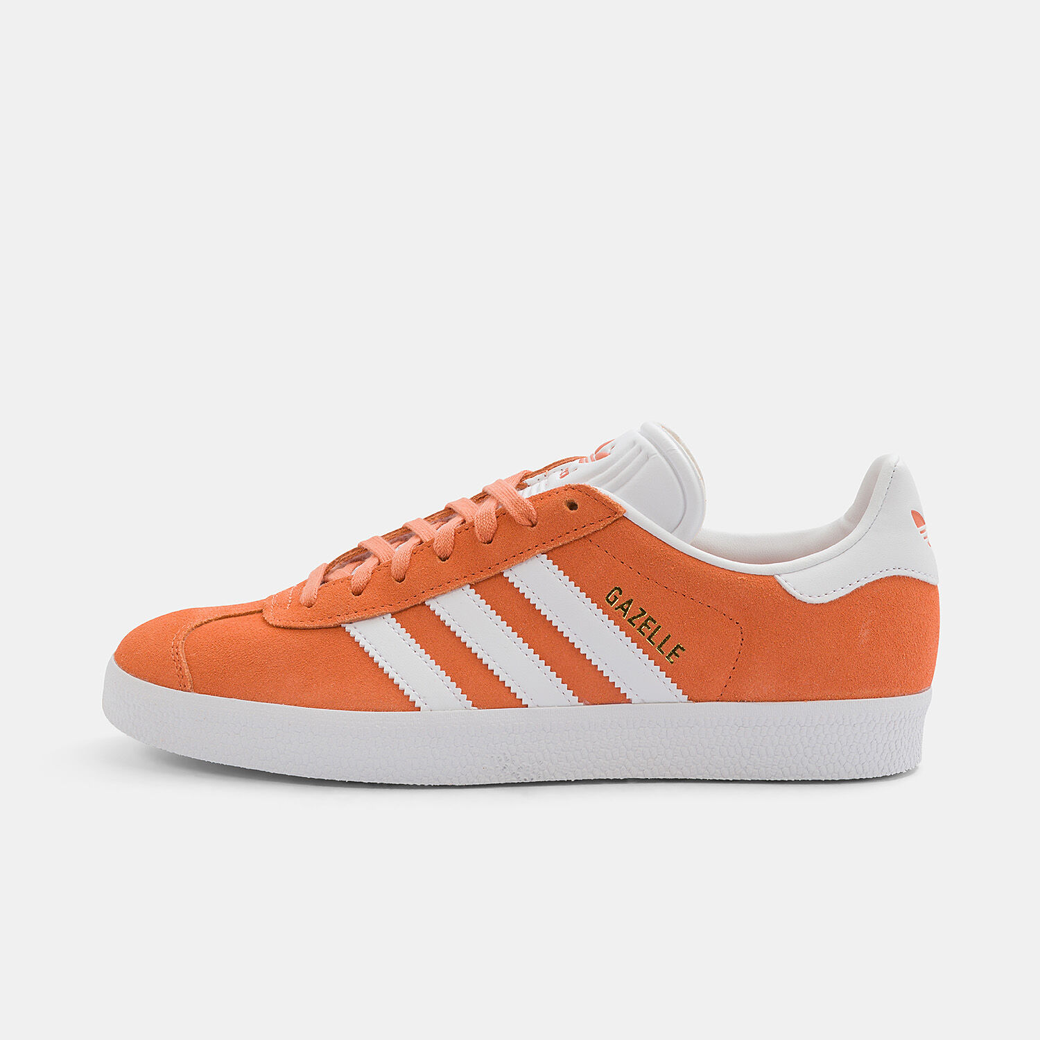 Adidas gazelle donna arancione best sale