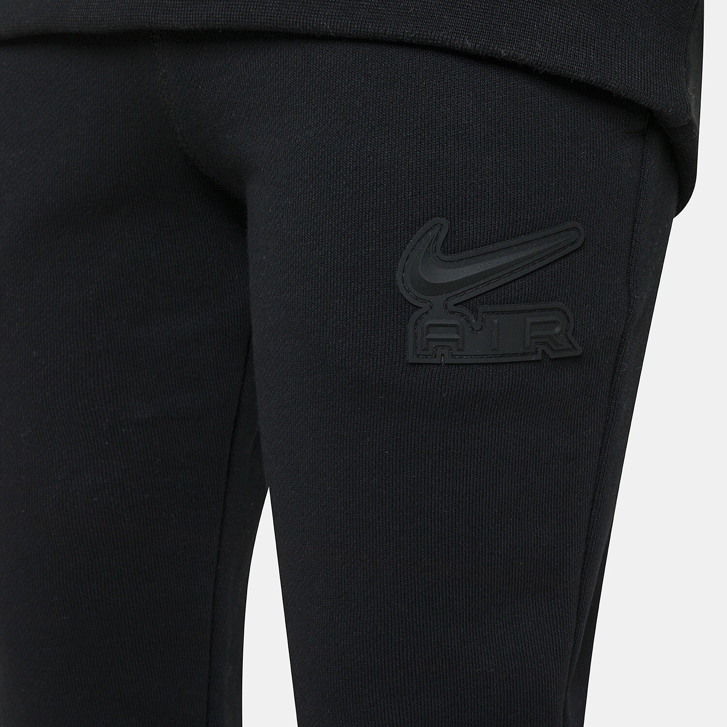 Nike Air tracksuit black AW LAB