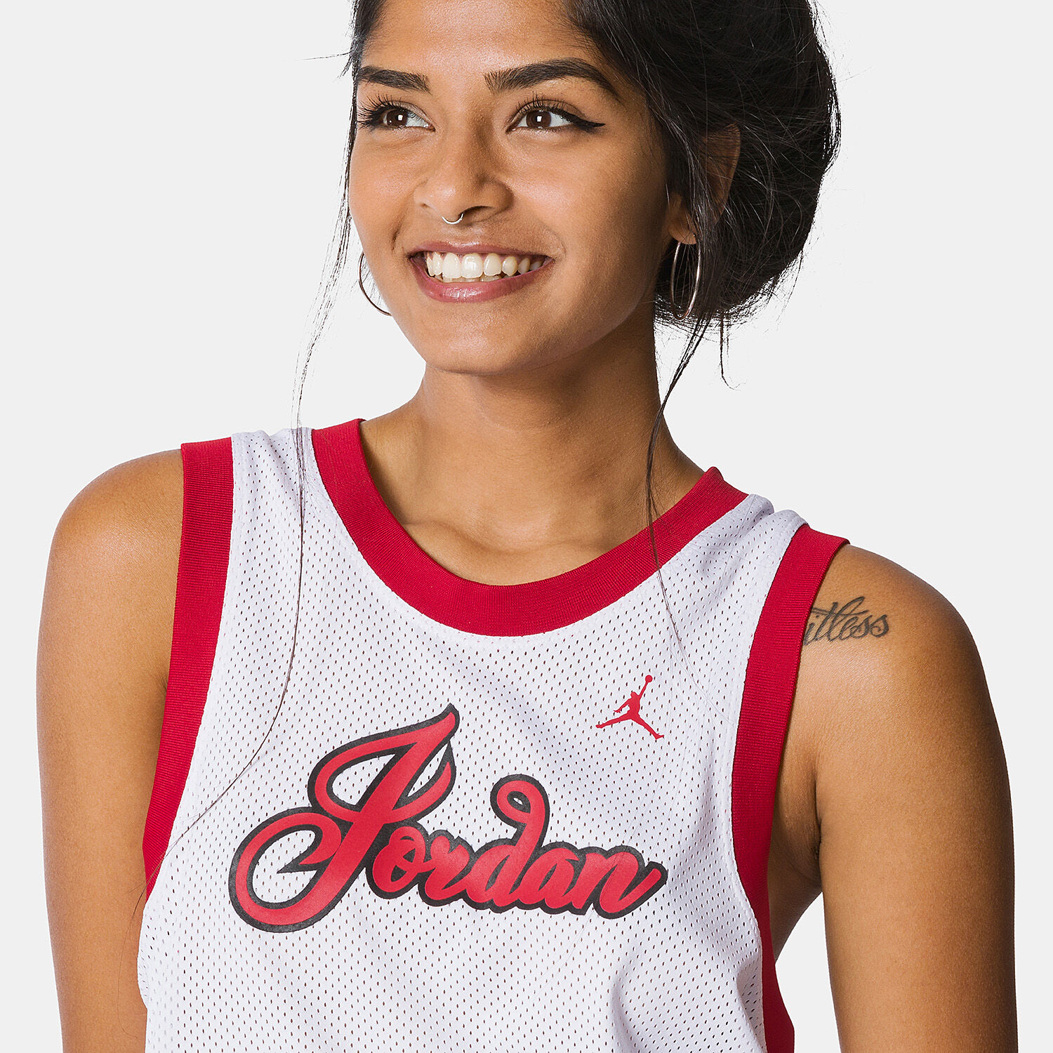 Jordan 23 tank top on sale