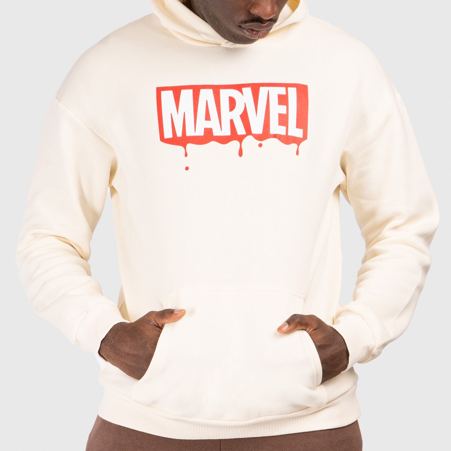 Felpa avengers best sale