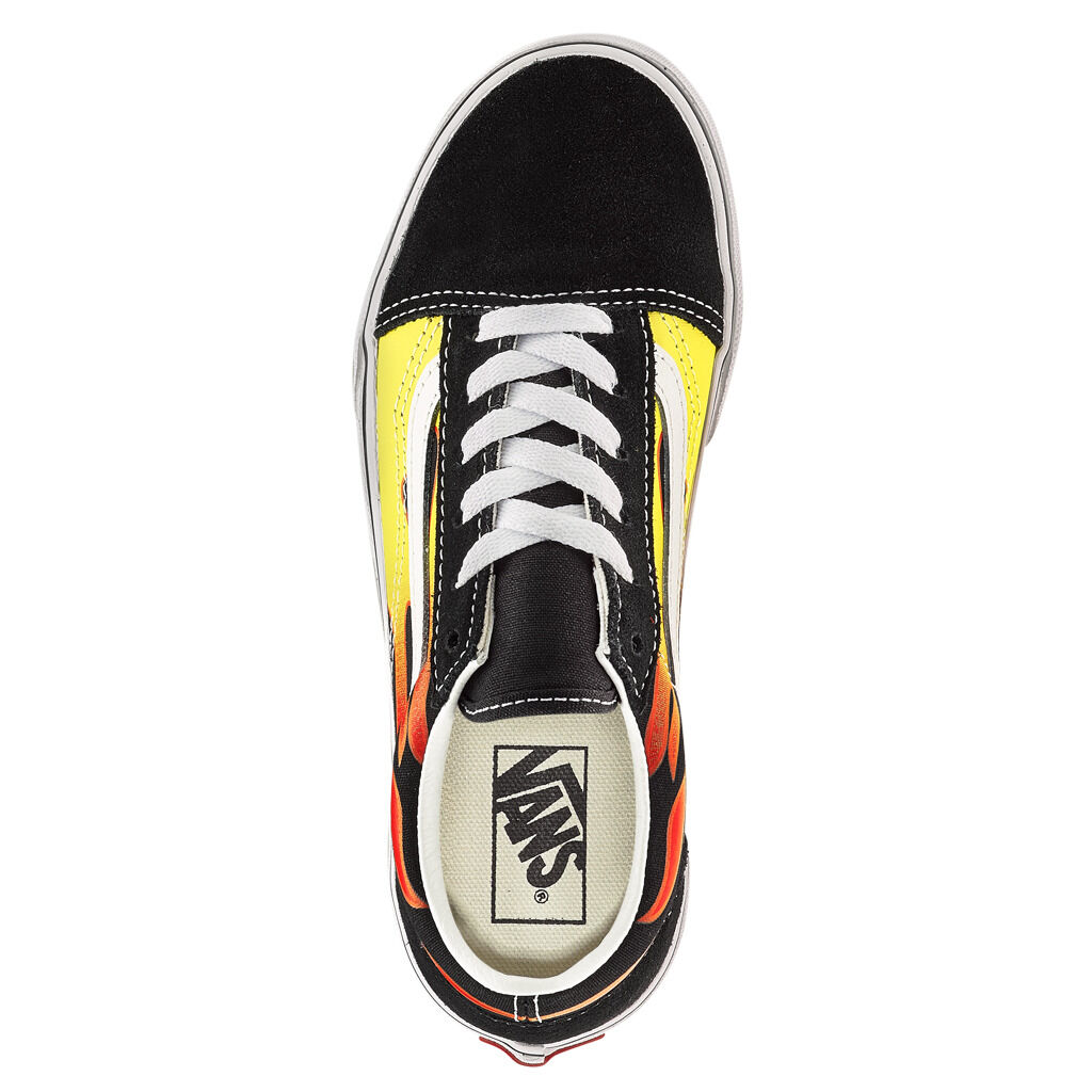 Vans old skool sale platform aw lab