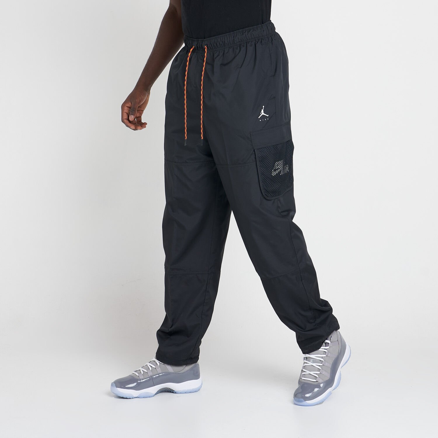 Jumpman pants 2025