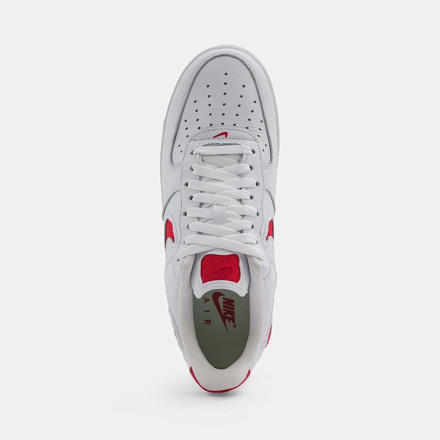 Air force 1 white aw lab cheap