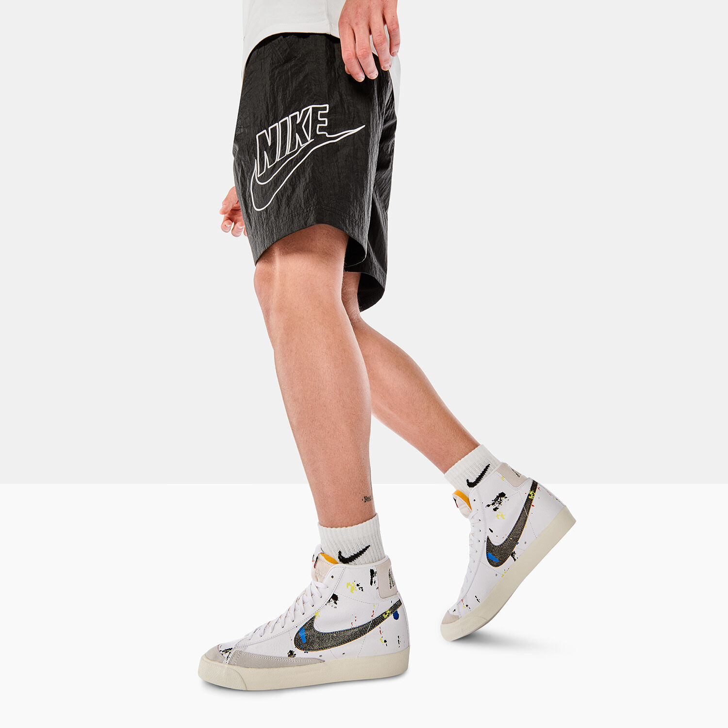 Nike Blazer Mid 77 AW LAB