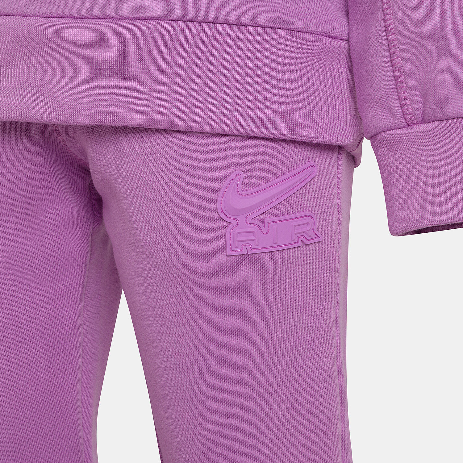 Purple nike jumpsuit sale