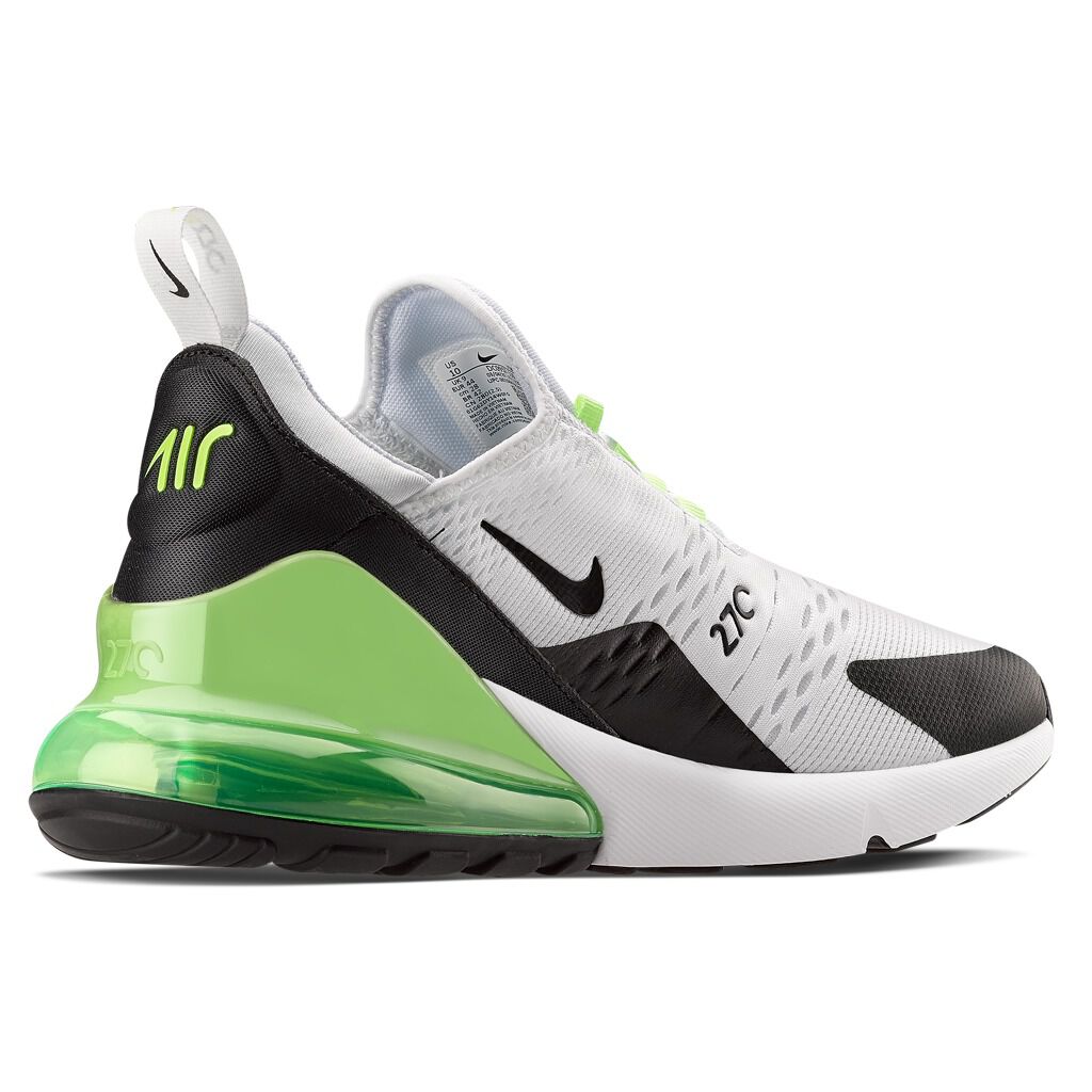 Nike air max sales 270 uomo verde