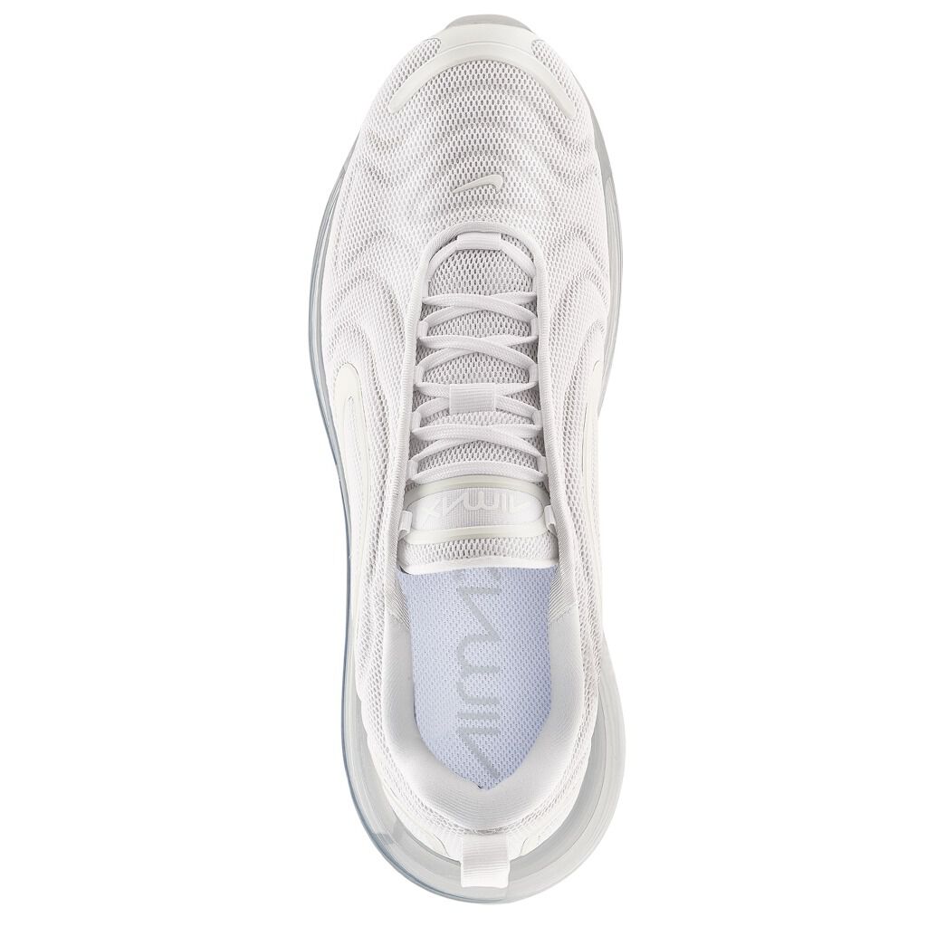 Nike Air Max 720 white shoes AW LAB