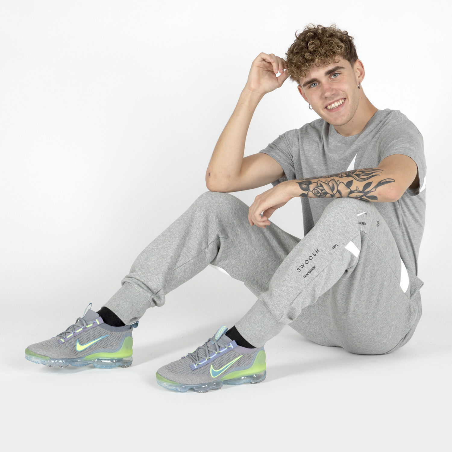 Vapormax indossate 2025