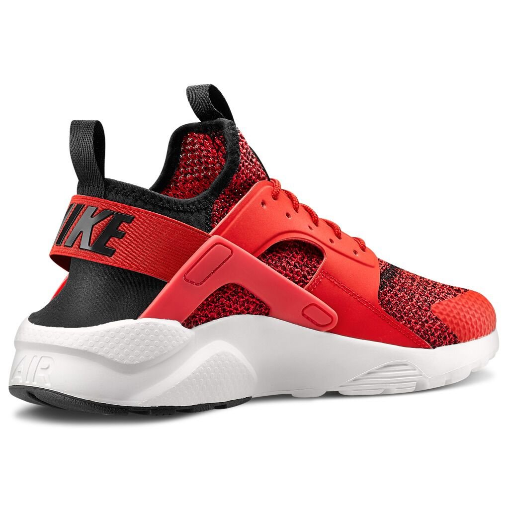 Huarache rosse uomo on sale
