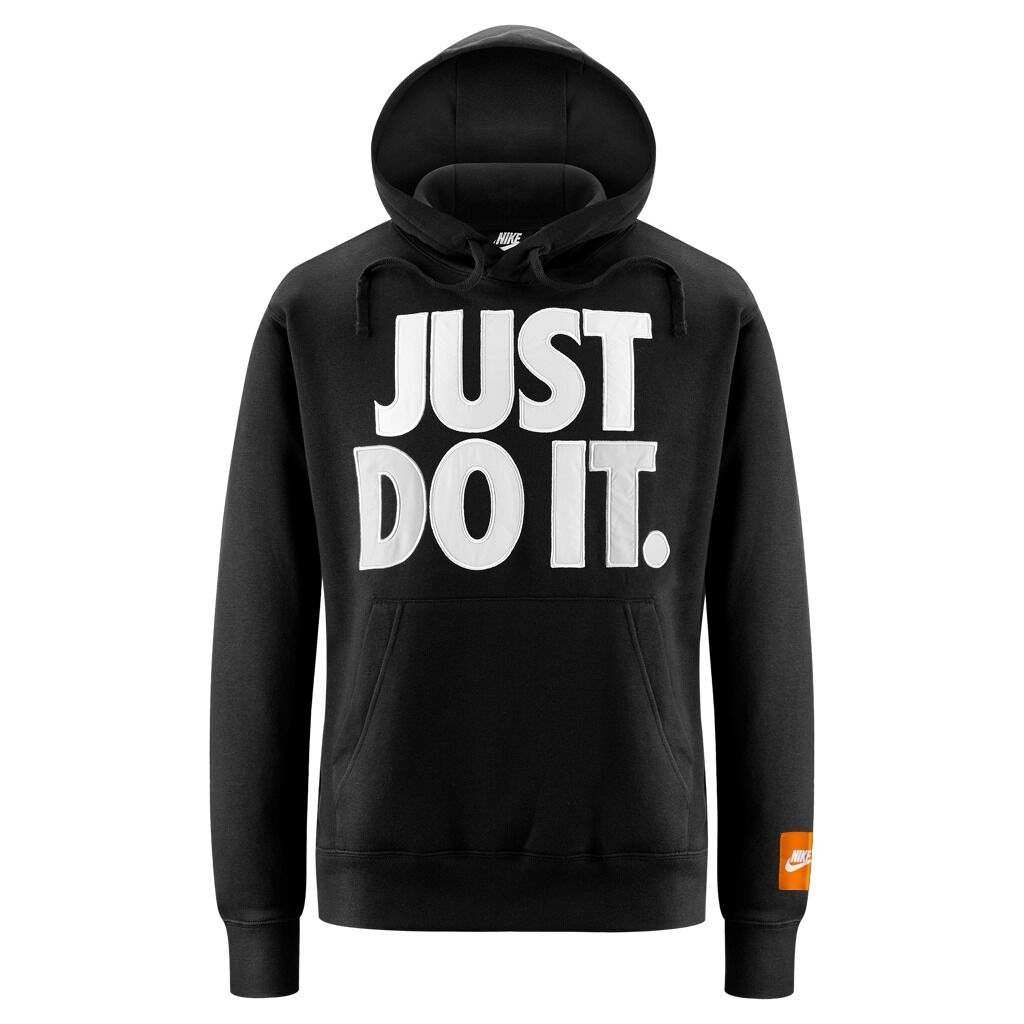 Black jdi hoodie sale