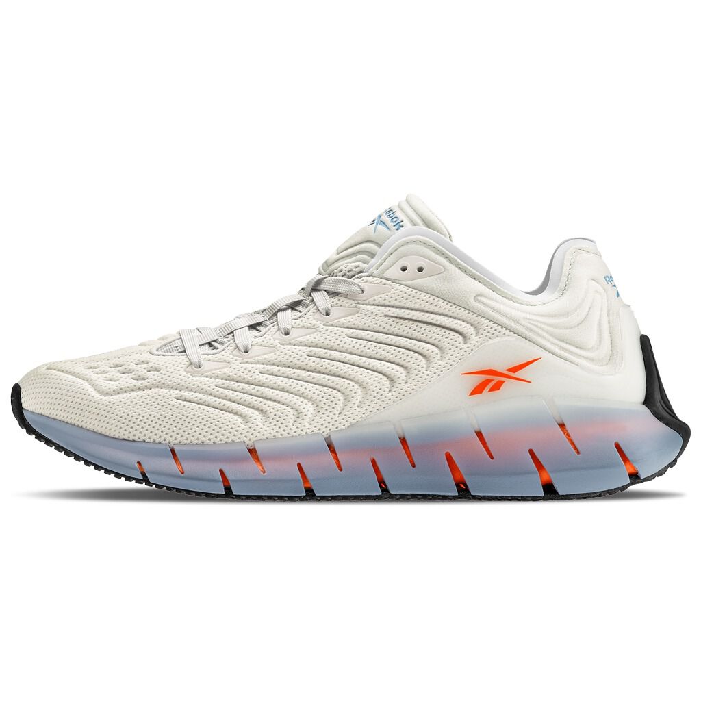 Zig kinetica white cheap