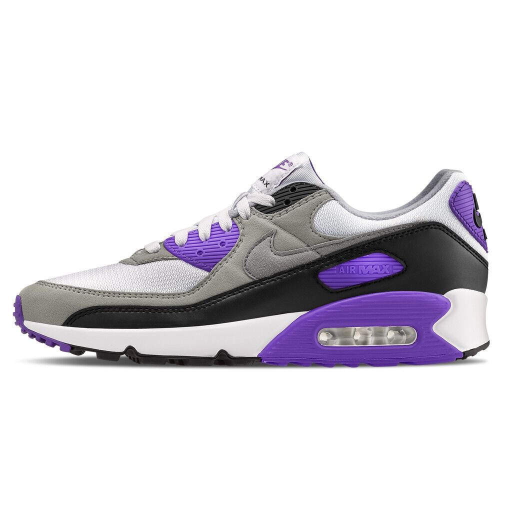 Nike air max hotsell 90 viola