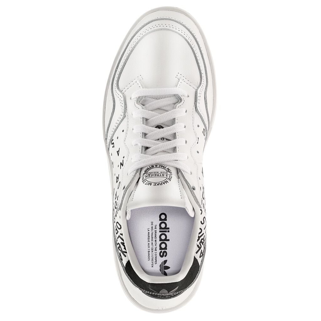 Adidas deals basket supercourt