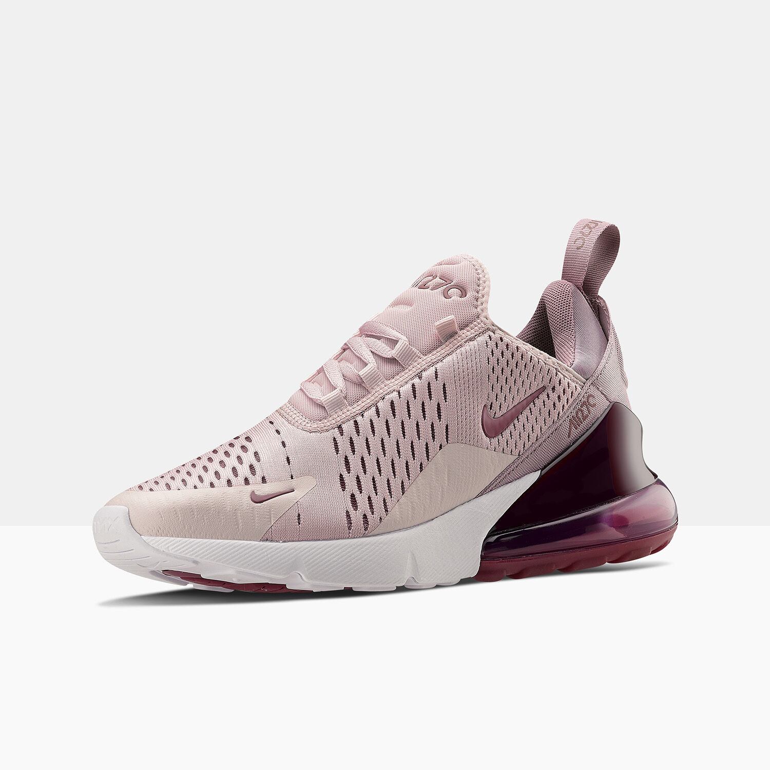 Nike 270 rosa aw lab clearance