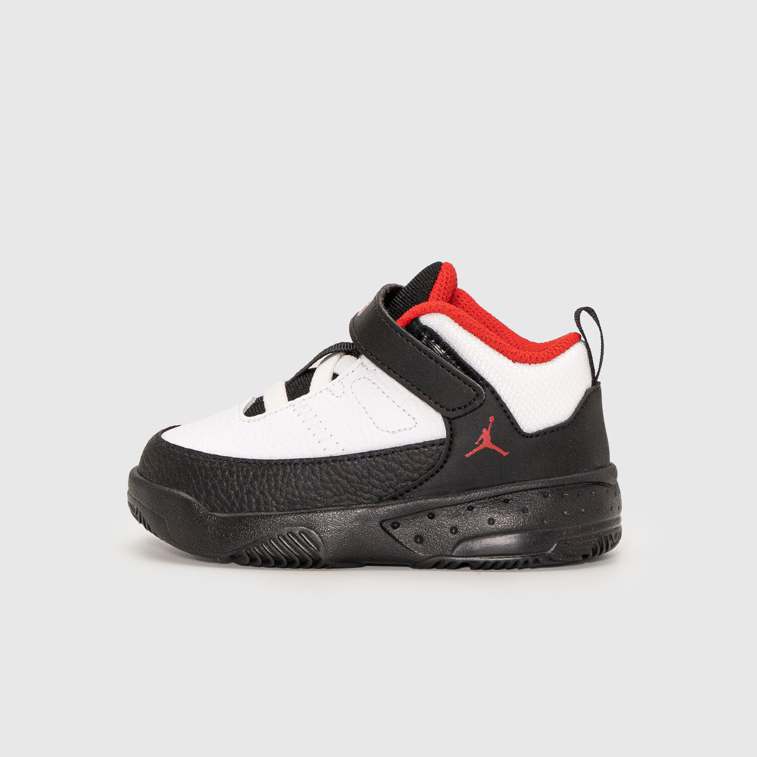 Jordan max aura sales baby