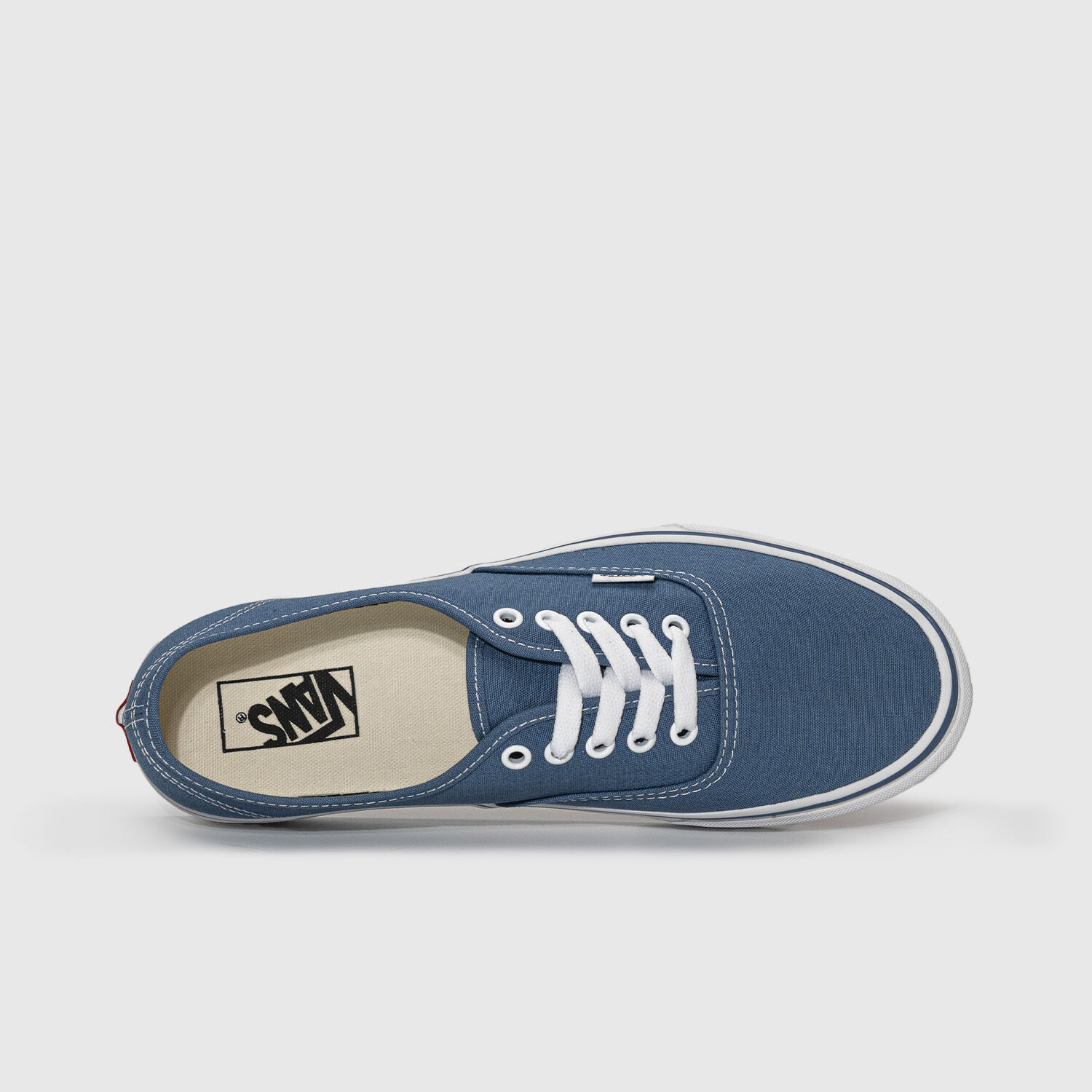 Dark navy outlet vans authentic
