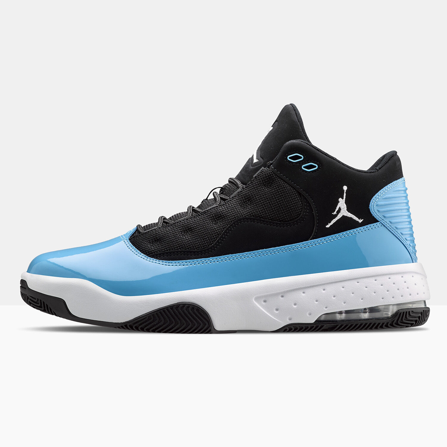 Jordan max aura store azul