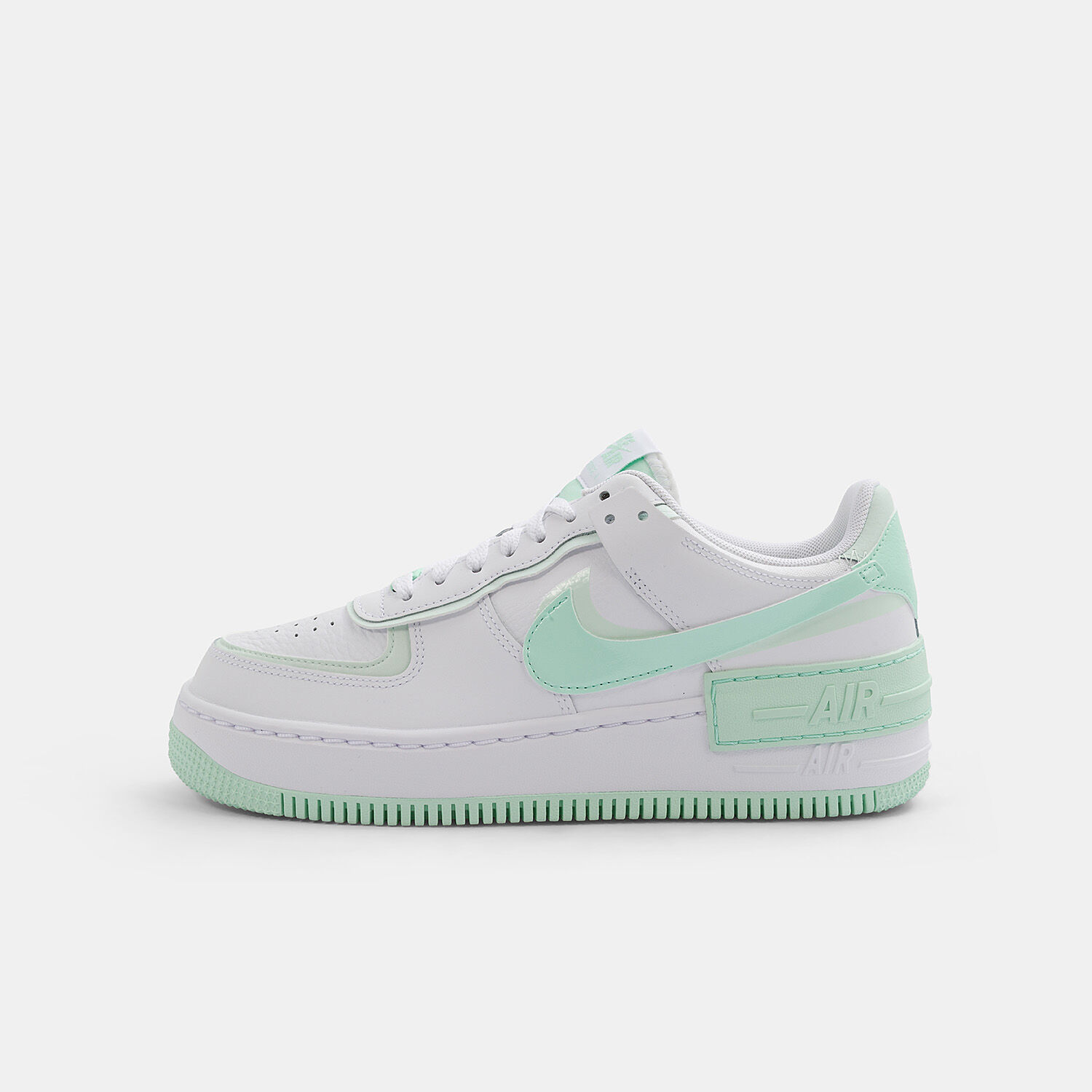 Nike air force 1 shadow aw lab 2025