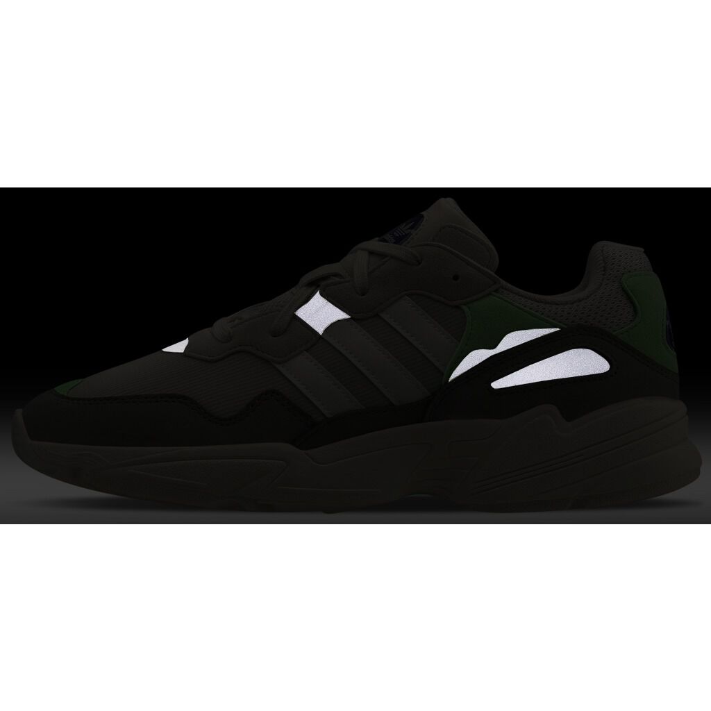 Adidas yung 2025 96 donna marrone