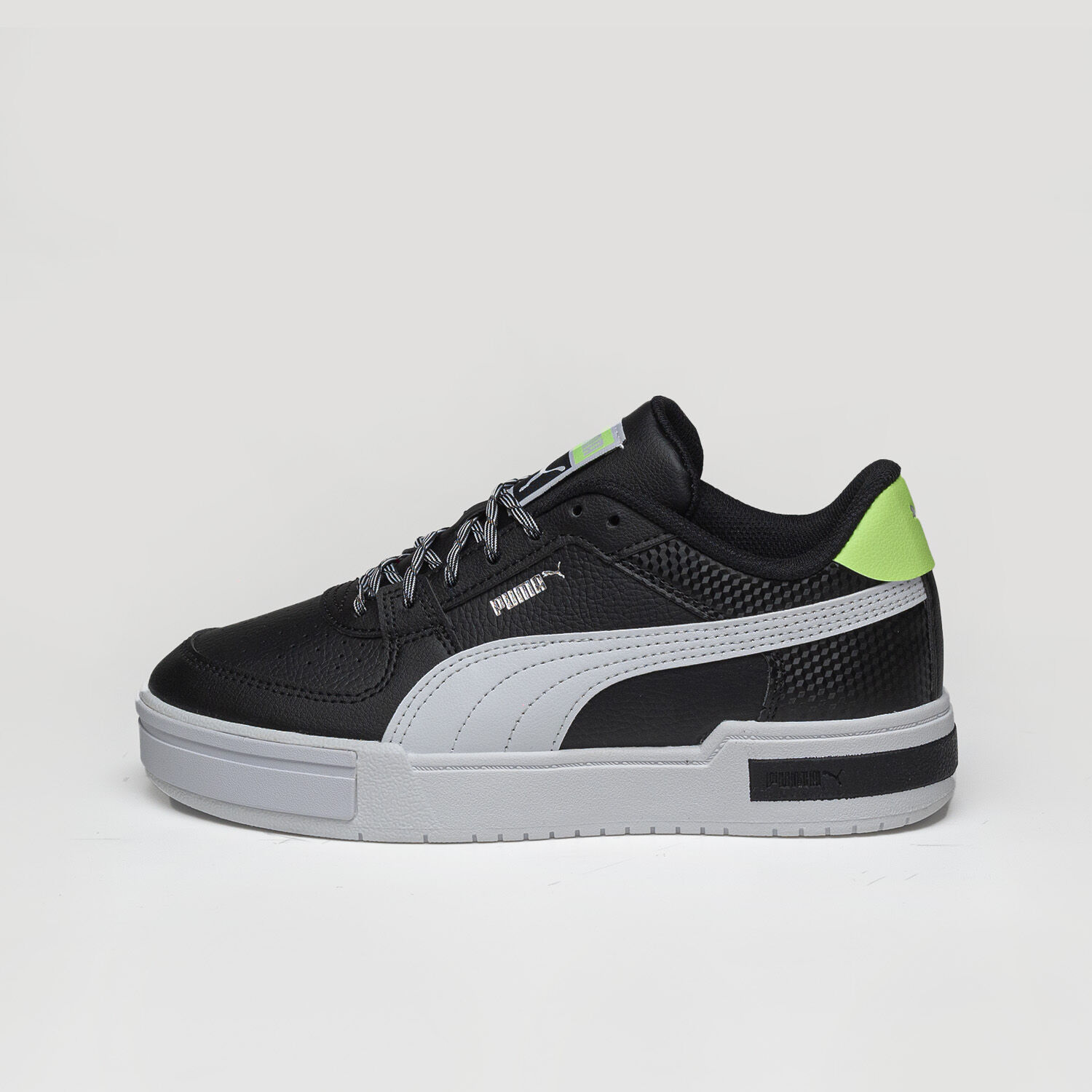 Puma california black hotsell