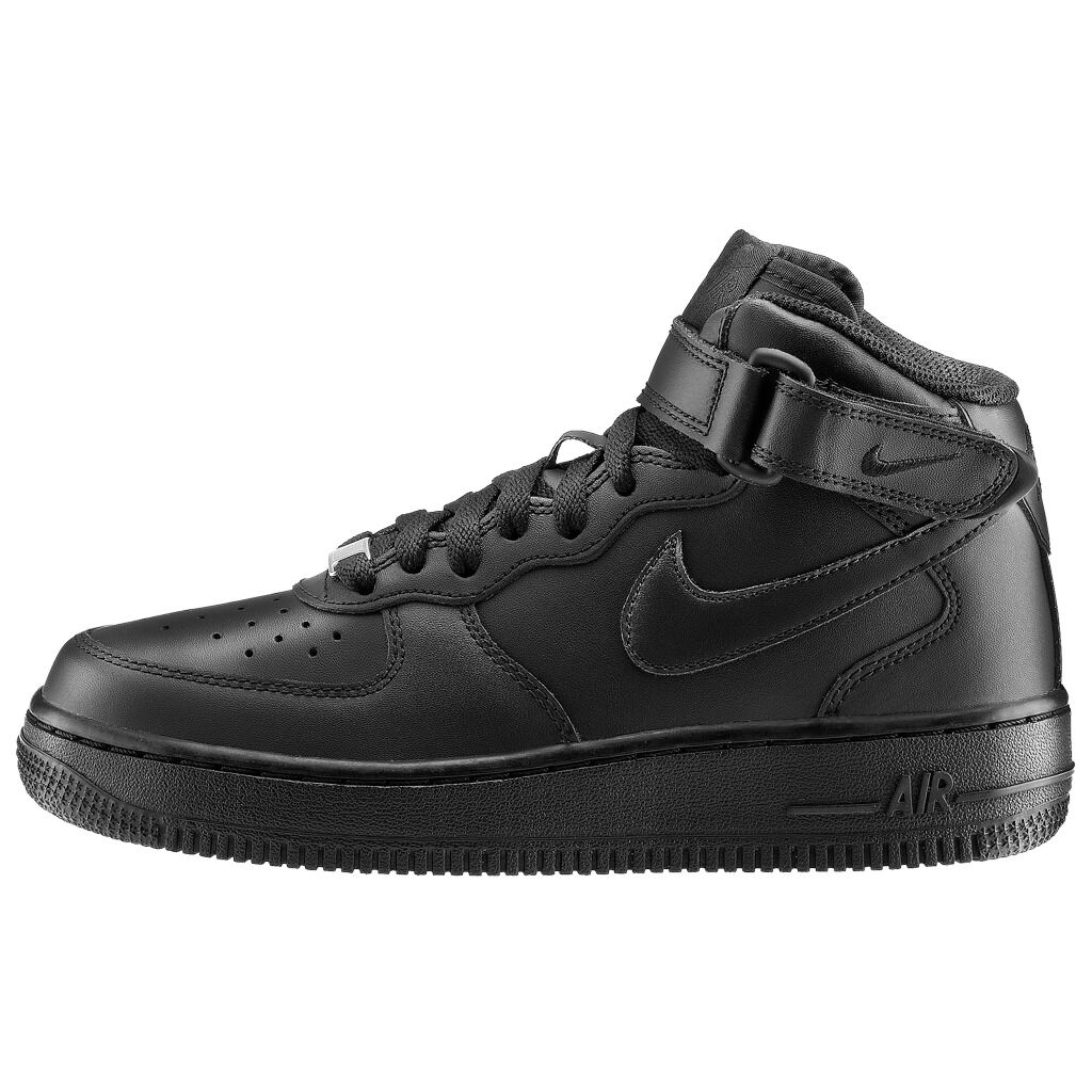 Air force 1 mid nere clearance
