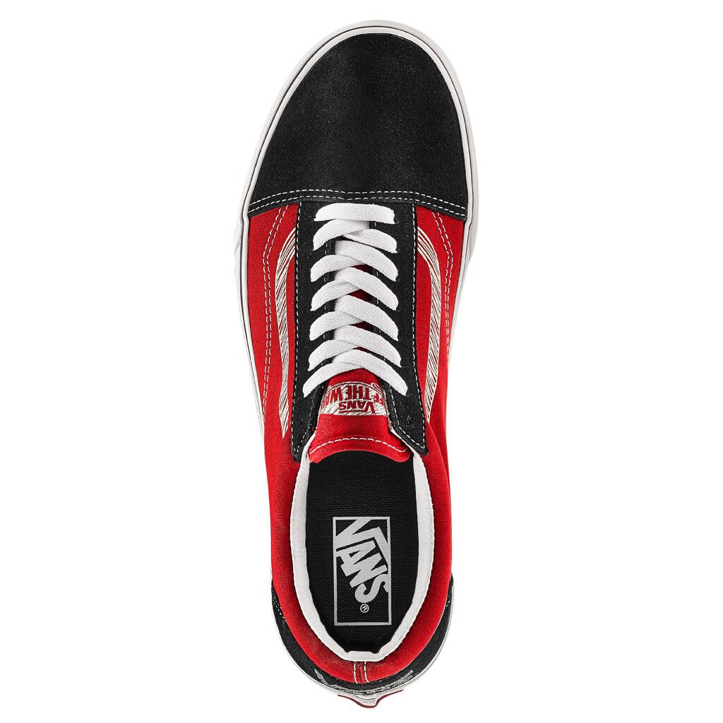 Aw lab deals scarpe vans