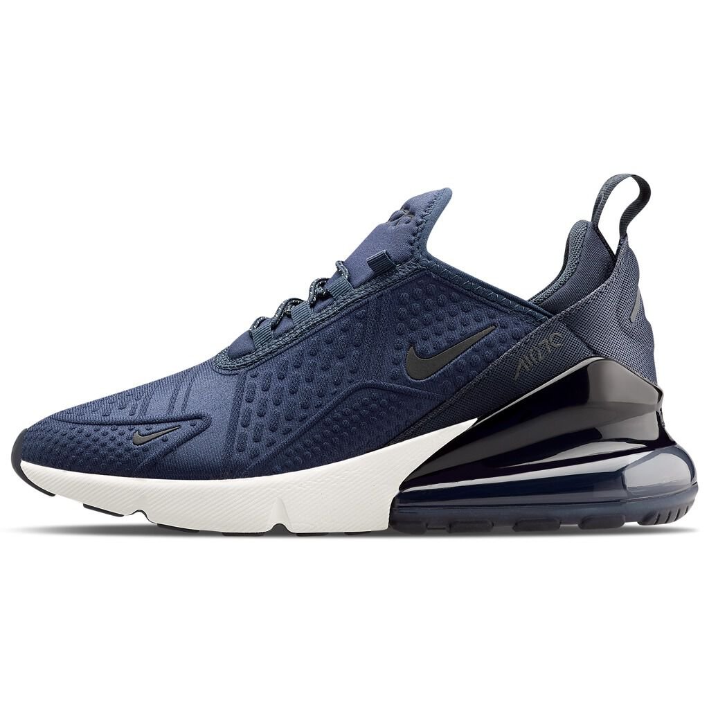 Nike Air Max 270 blue shoes AW LAB