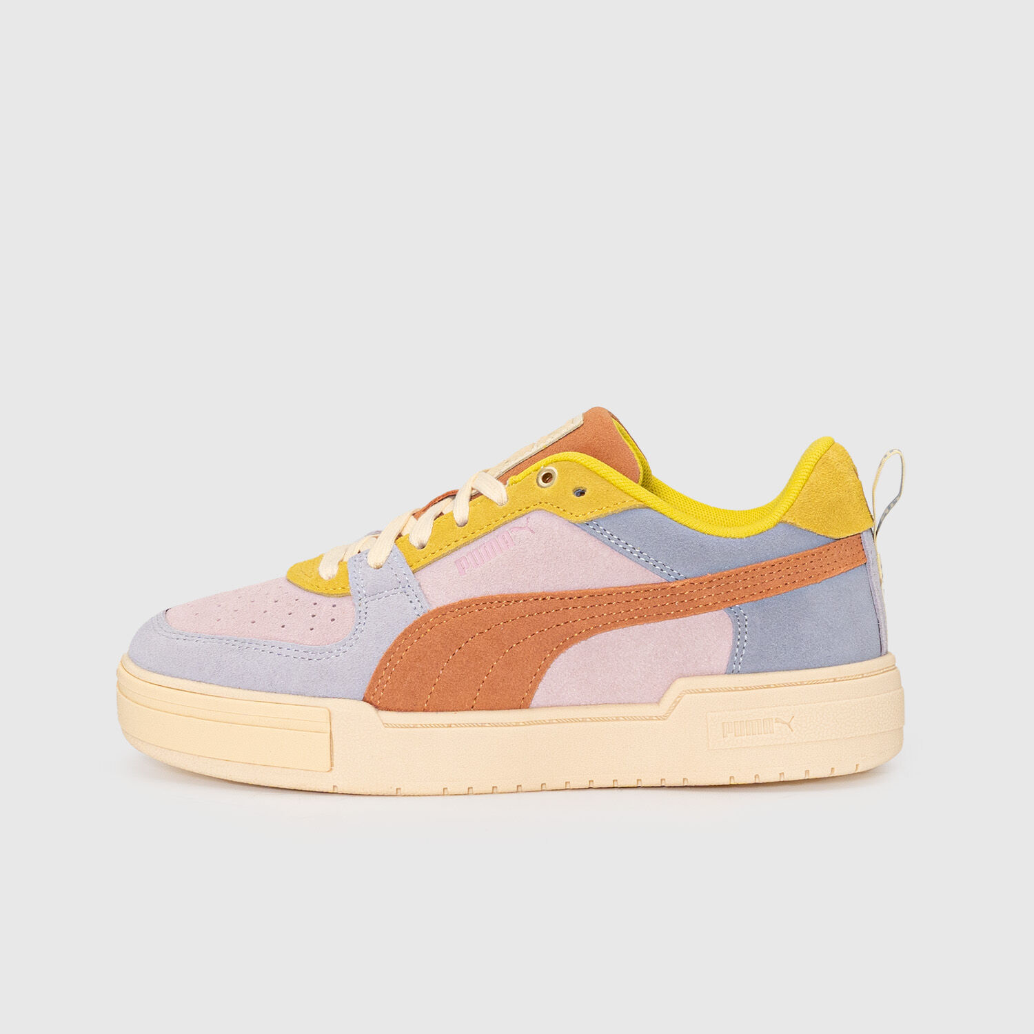 Puma CA Pro TINY Suede multicolor AW LAB