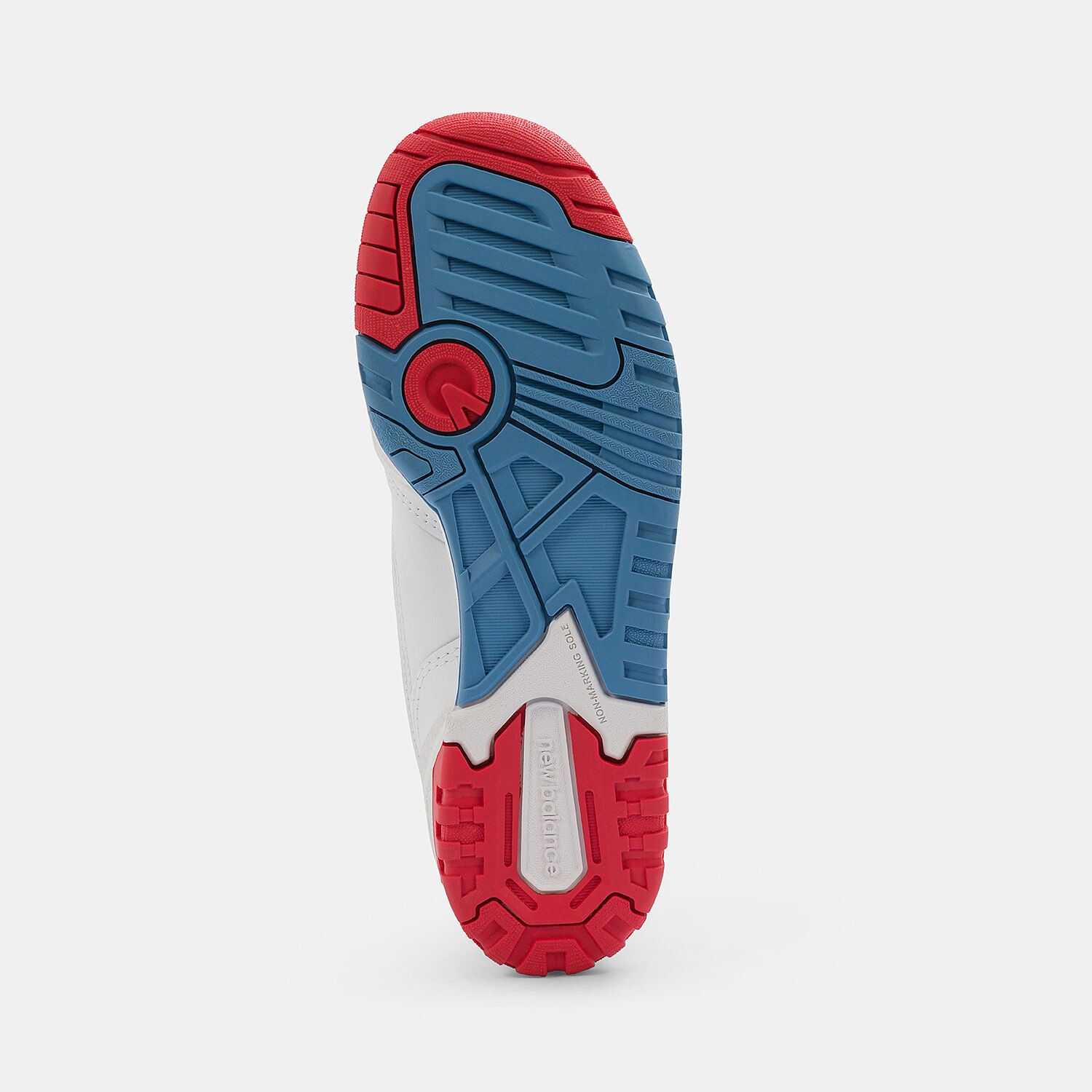 New balance blu e rosse online