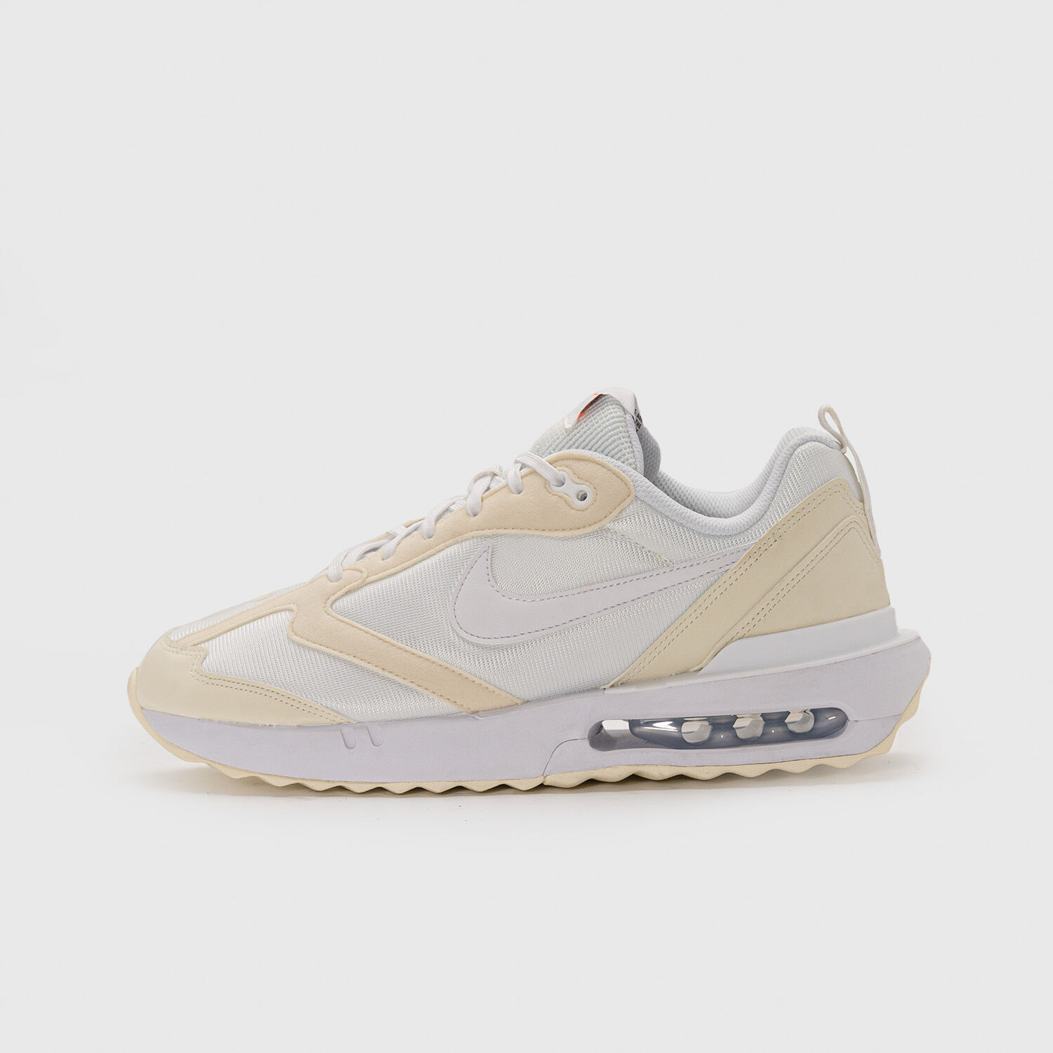 Nike squalo bianche oro cheap