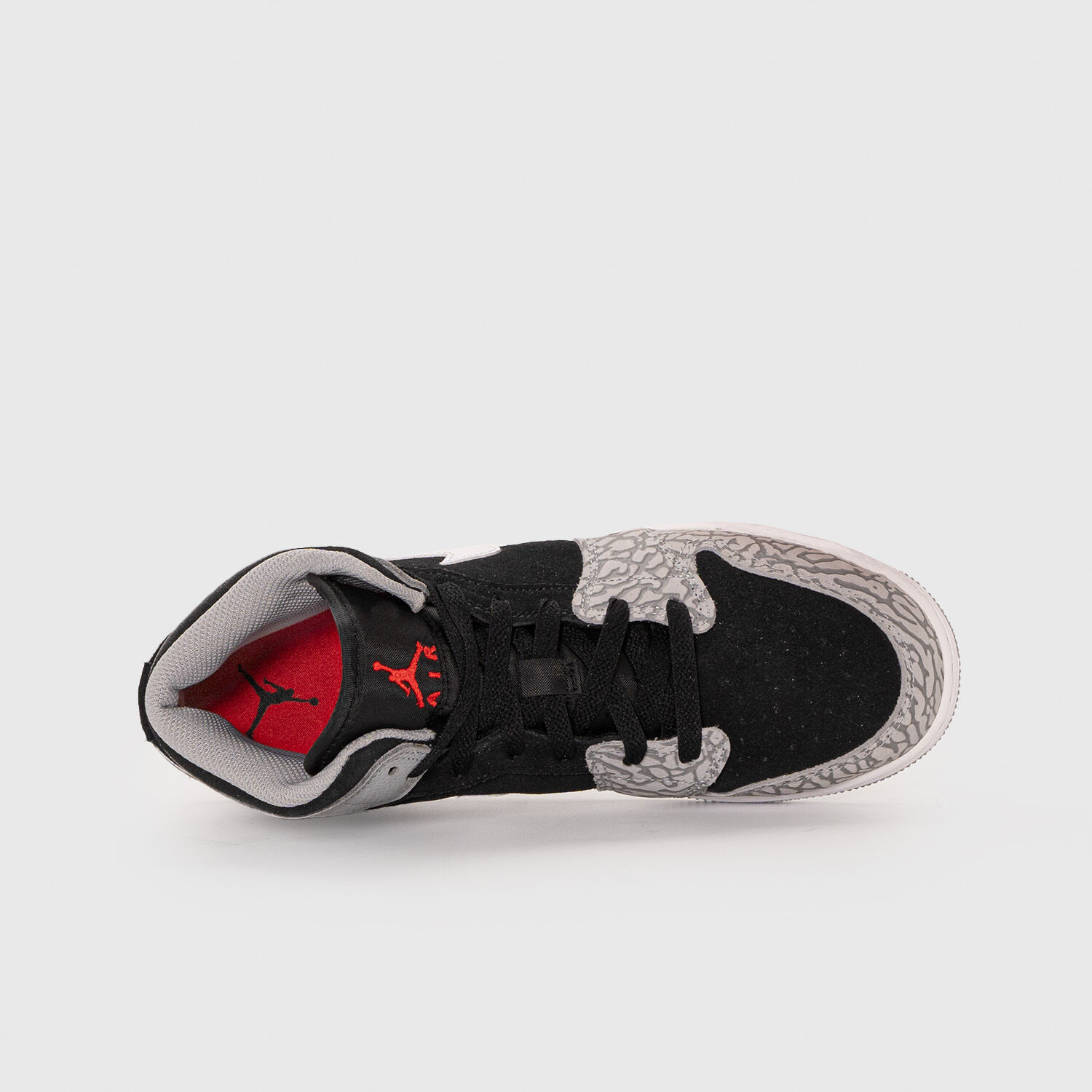 Jordan retro 4 elephant print hot sale
