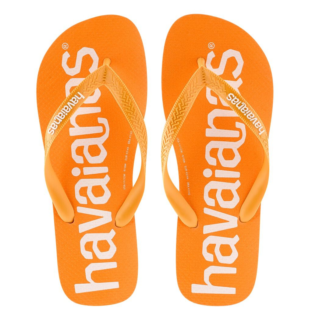 HAVAIANAS TOP LOGOMANIA AW LAB