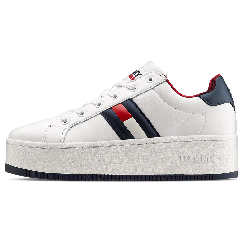 Tommy hilfiger outlet women's oxfords