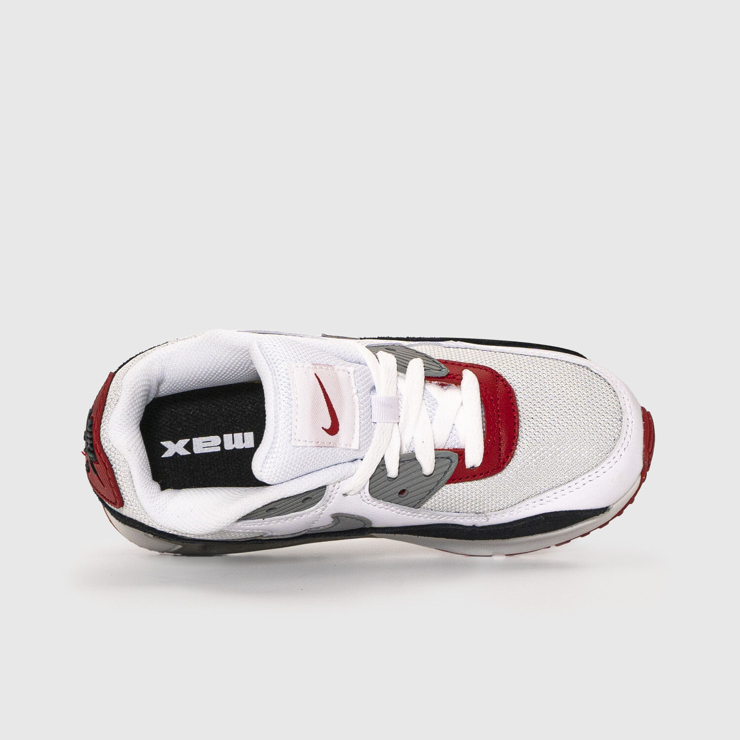 Air max 90 rood on sale