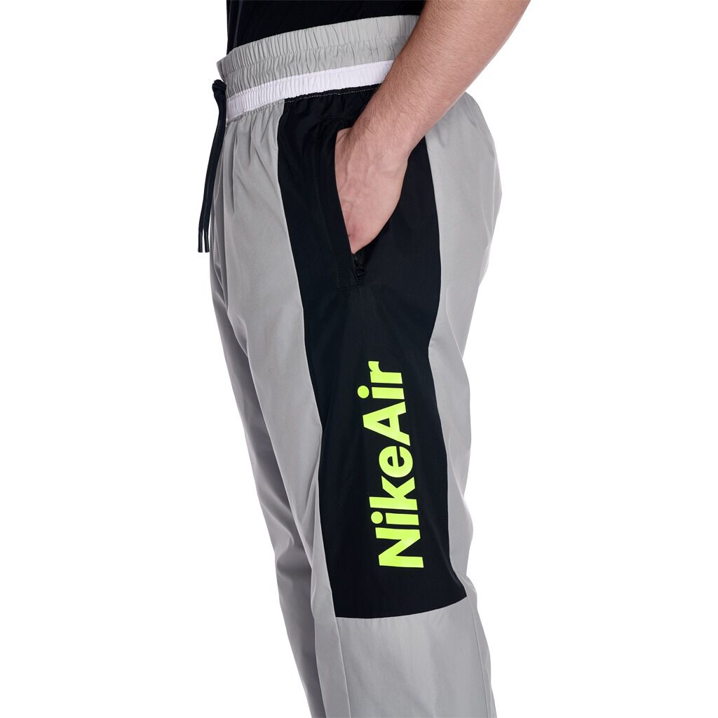 Nike Air Trousers GREY AW LAB