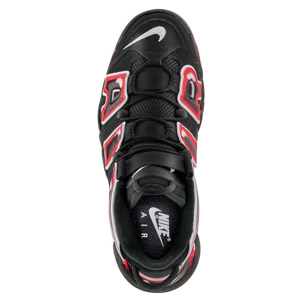 Nike air sales uptempo rosse
