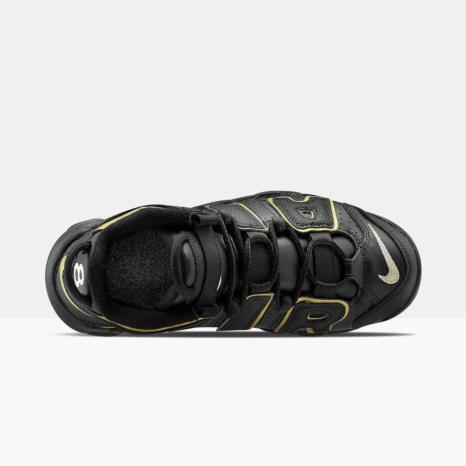 Uptempo doradas store