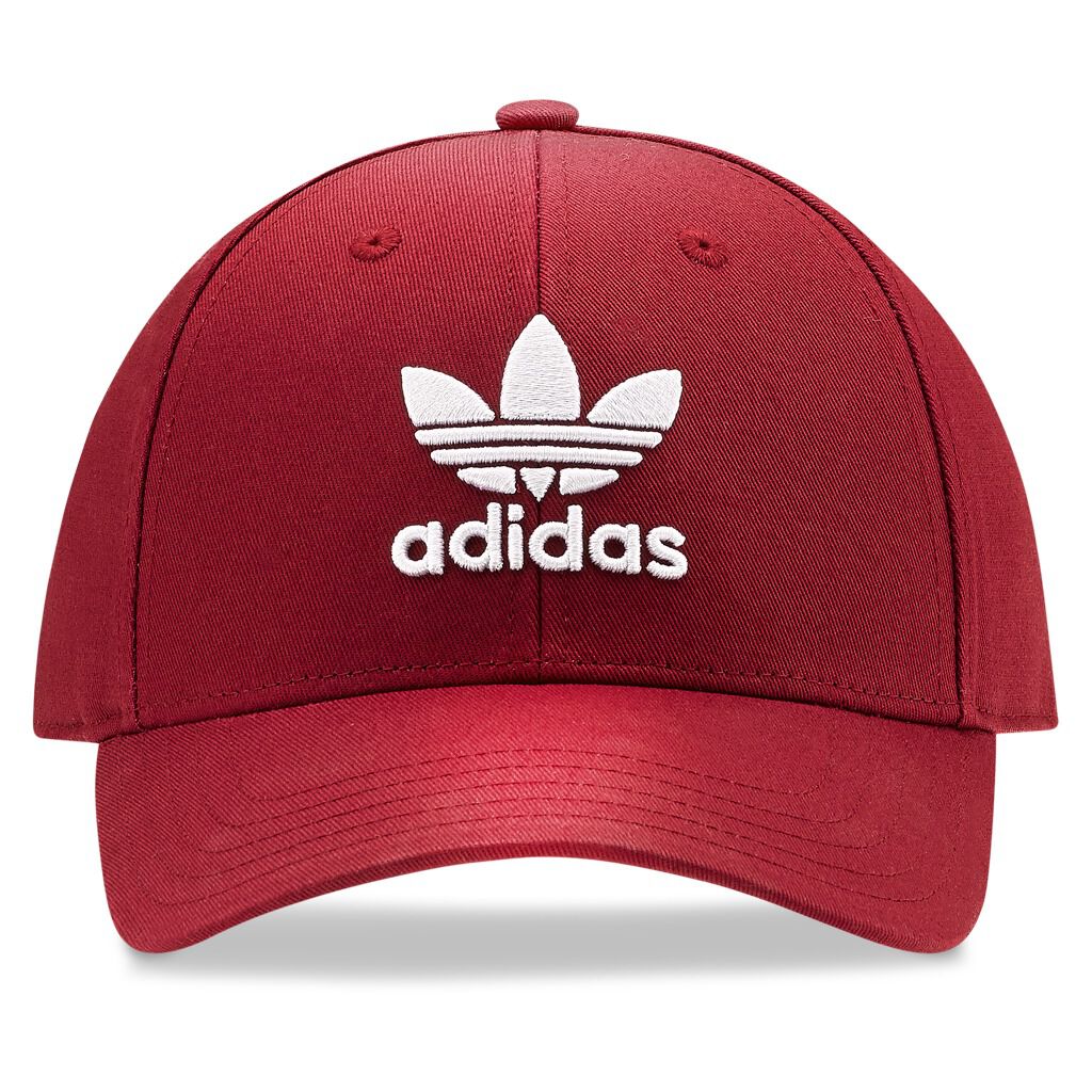 Cappello sales adidas trefoil