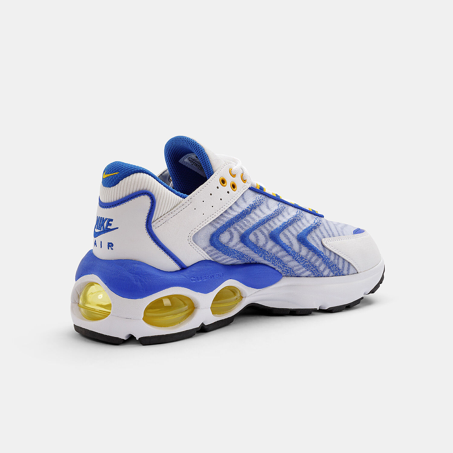 Nike air store max plus lab
