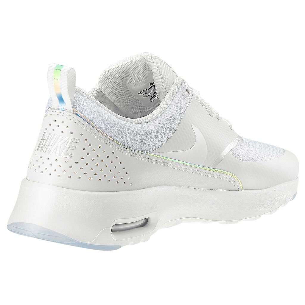 Nike air max thea bianche outlet