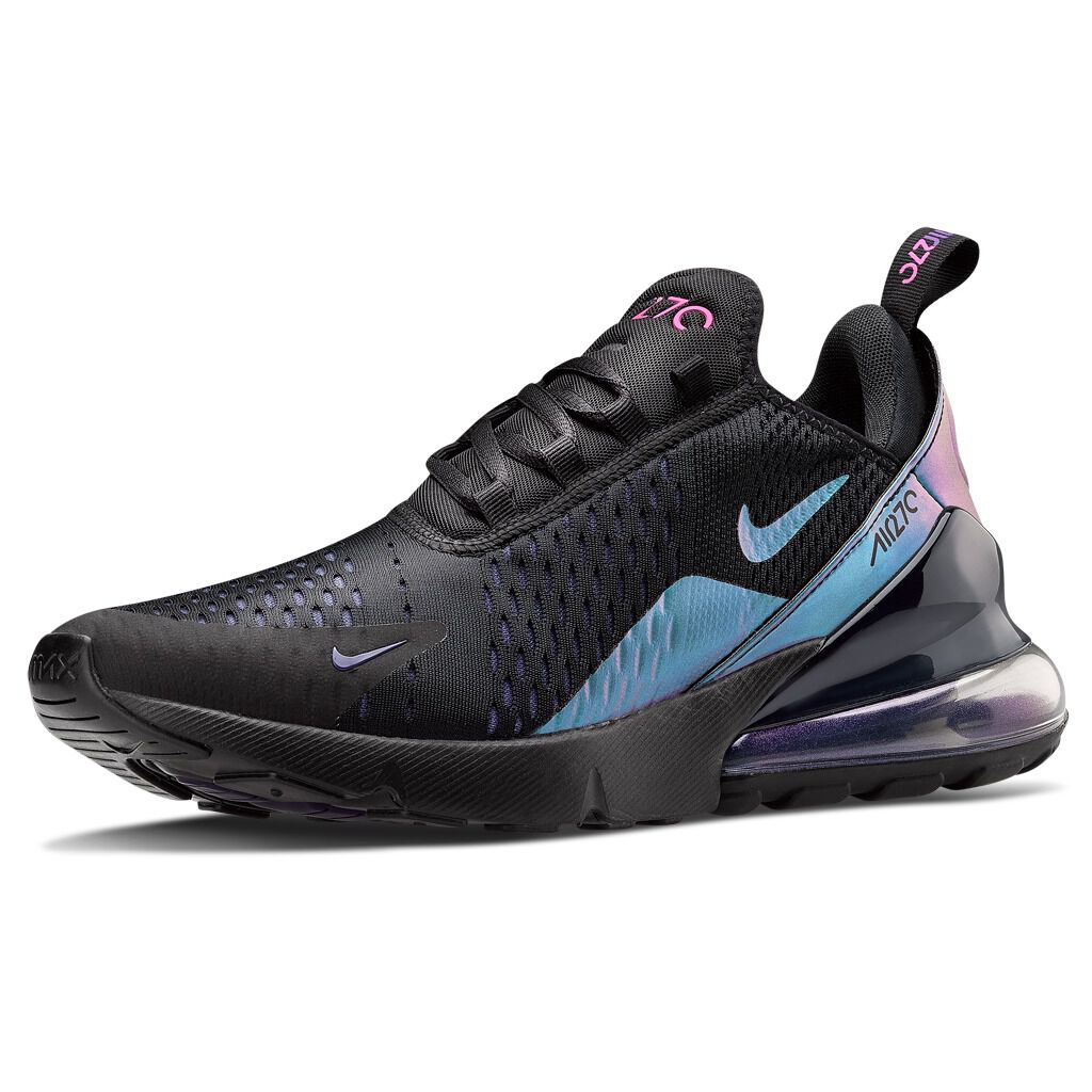 Nike Air Max 270 retro future AW LAB